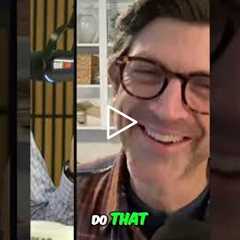 Speaker Shares How They Get Speaking Gigs #shorts