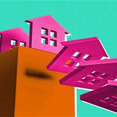 Housing Markets Experiencing Significant Price Drops Now