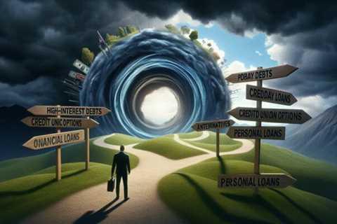 Payday Loans: Key Money Lessons Learned