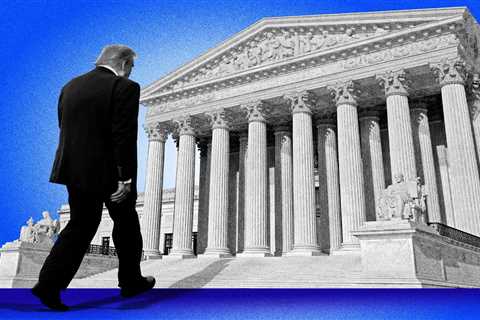 Trump’s Tariffs: SCOTUS Considers Tax Implications