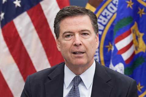 Benchslap Treatment for Comey Prosecution: Naturally Expected
