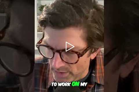 Work on Your Identity Early in Life #shorts