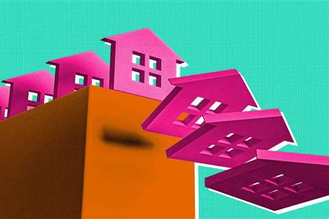 Housing Markets Experiencing Significant Price Drops Now