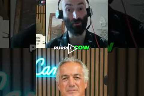 Flamingo Guy: A Real Estate Branding Story #shorts