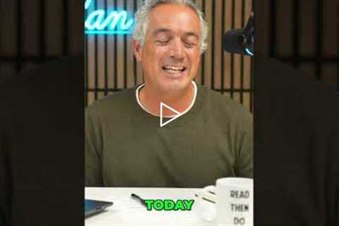 Meet AJ: His Story is About to Inspire #shorts