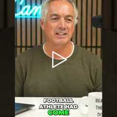 Life After Football: Funding Your Next Chapter #shorts