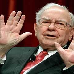 Advice for Anyone Over 50 from Warren Buffett