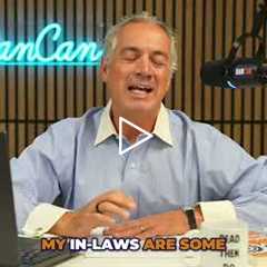 A Perfect First Thanksgiving With the In-Laws #shorts