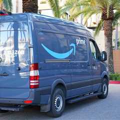 Amazon Stock Predictions for the Next Year