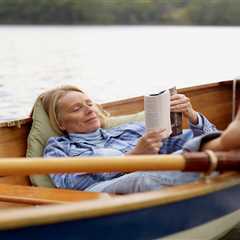 Passive Income Streams: Why Smart Retirees Embrace Them