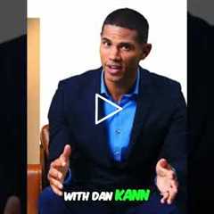 The Invested Life: Faith, Business, Growth #shorts