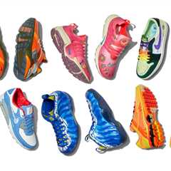 Nike Stock Plummets: Is It the Right Time to Invest?