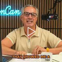 Vision Through Faith Overcomes Depression #shorts