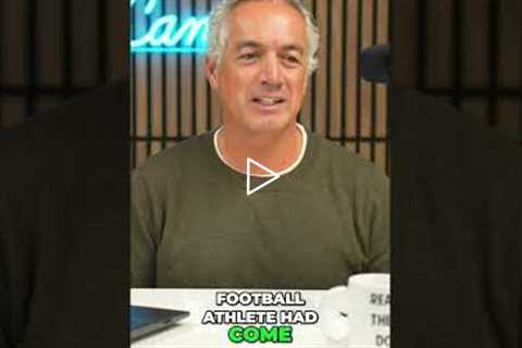 Life After Football: Funding Your Next Chapter #shorts