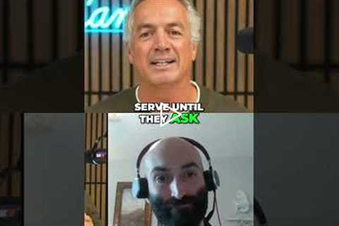 Connecting and Providing Value #shorts