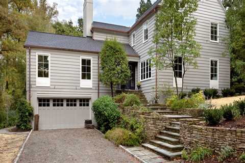 The Ideal Location for Entrepreneurs: Chevy Chase, Maryland