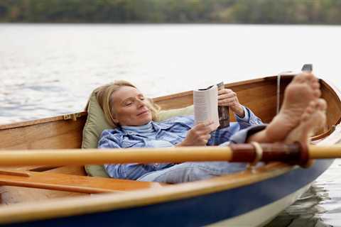 Passive Income Streams: Why Smart Retirees Embrace Them