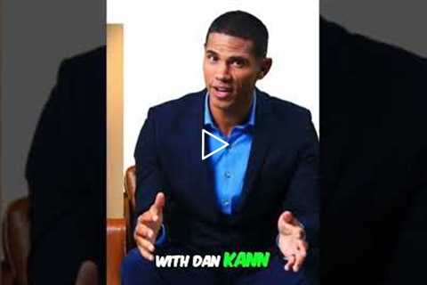 The Invested Life: Faith, Business, Growth #shorts