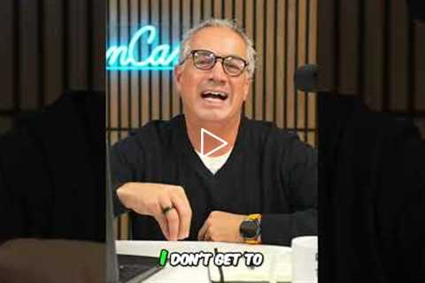 Community, Purpose, and Relationships Drive Success #shorts