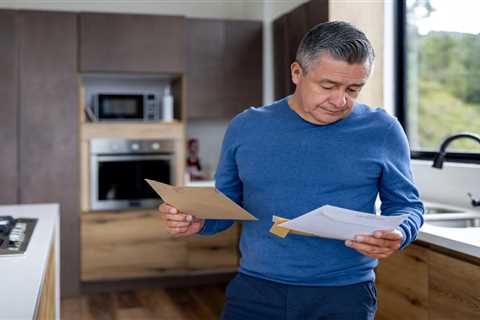 The Hidden Reason Retirees Deplete Their Savings