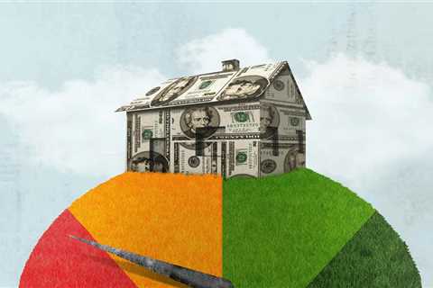 Home Equity Loan Options for Bad Credit Borrowers