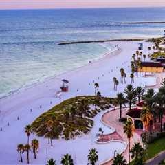 Understanding Business Entity Activity Restrictions in Clearwater, Florida