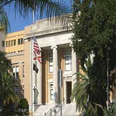 Navigating Zoning Permits for Business Entities in Clearwater, Florida