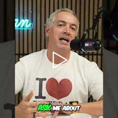 Community, Specialization, and Doing Good #shorts