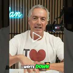 Create a 72-Hour Action Plan Now! #shorts