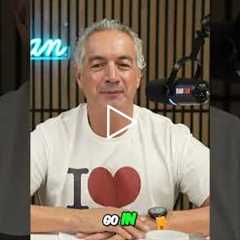 Wisdom Teeth Removal: Before the Anesthesia #shorts