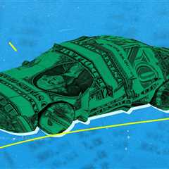 Car Payments Over $1,000 Common for Used Vehicles Now