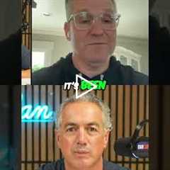 Investing in One Person at a Time #shorts