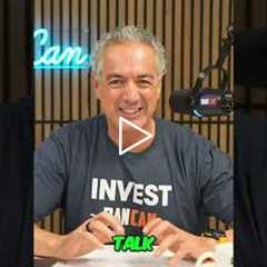 Investing in Young People: A Leader's 20-Year Journey #shorts