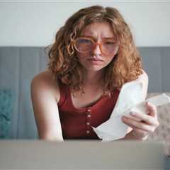 Money-Shy? Discover 5 Signs You Might Avoid Wealth