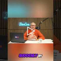 Faith, Prayer, and Legacy: Mark's Grandfather's Impact #shorts