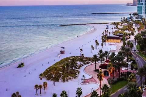 Understanding Business Entity Activity Restrictions in Clearwater, Florida