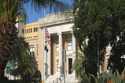 Navigating Zoning Permits for Business Entities in Clearwater, Florida