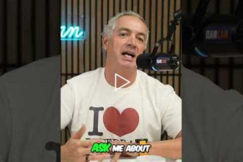 Community, Specialization, and Doing Good #shorts