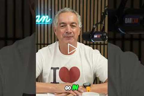 Wisdom Teeth Removal: Before the Anesthesia #shorts