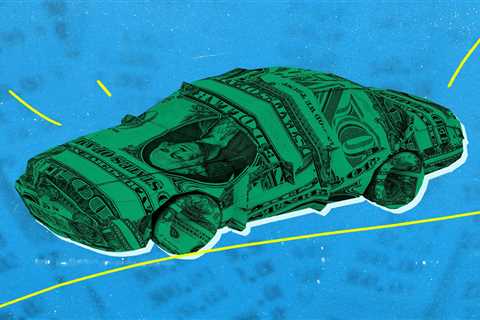 Car Payments Over $1,000 Common for Used Vehicles Now