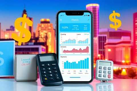 Republic Finance Mobile App: Unlock Your Financial Potential