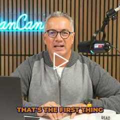 Lead Yourself First to Be a Leader #shorts