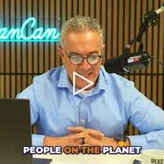 The True Meaning of Tithing and Materialism #shorts