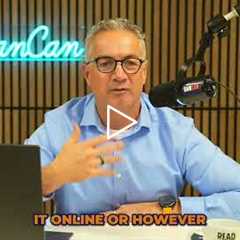 The Spiritual Practice of Tithing #shorts