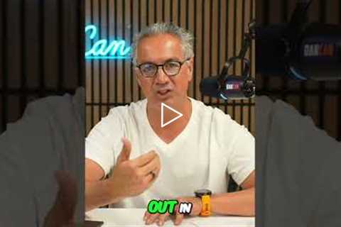 Mentorship and Discipleship: Keys to Growth #shorts