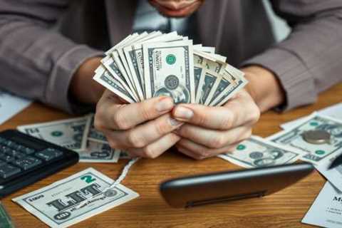 Payday Loans and Their Impact on My Finances