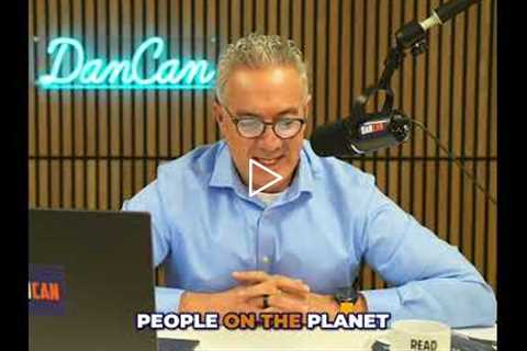 The True Meaning of Tithing and Materialism #shorts