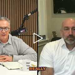 Don't Be the Couch Grandpa: Health for Generational Impact #shorts