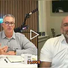 Generations Unite at Forward Fitness #shorts