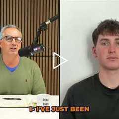 Finding Faith When Things Aren't Working Out #shorts